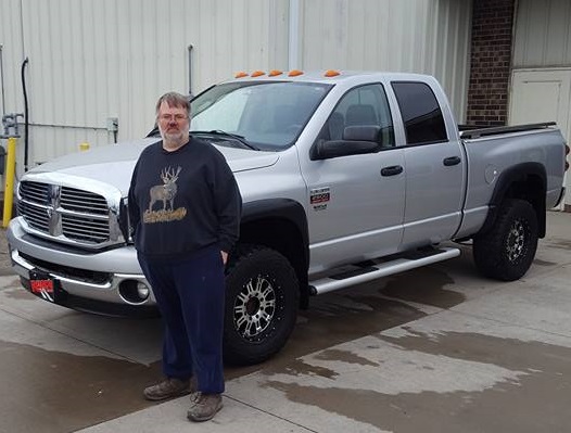  Independence Iowa Dodge Ram truck dealership